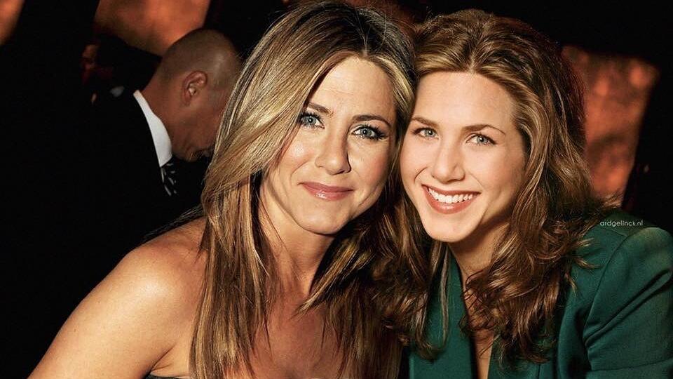 Jennifer Aniston si mladistvý vzhľad udržiava roky.