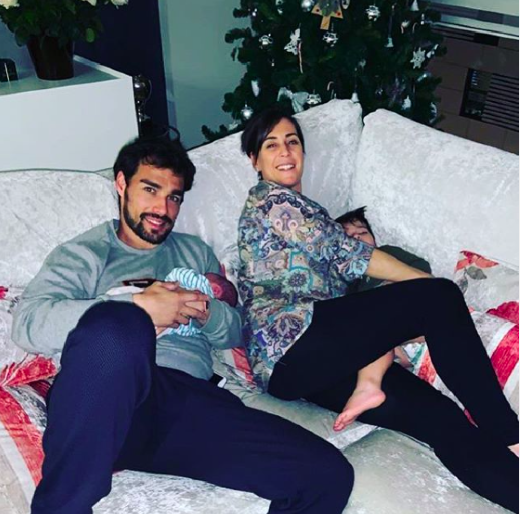 Manželia sú už štyri roky, no sexuálny apetít a vášeň im rozhodne nechýba.