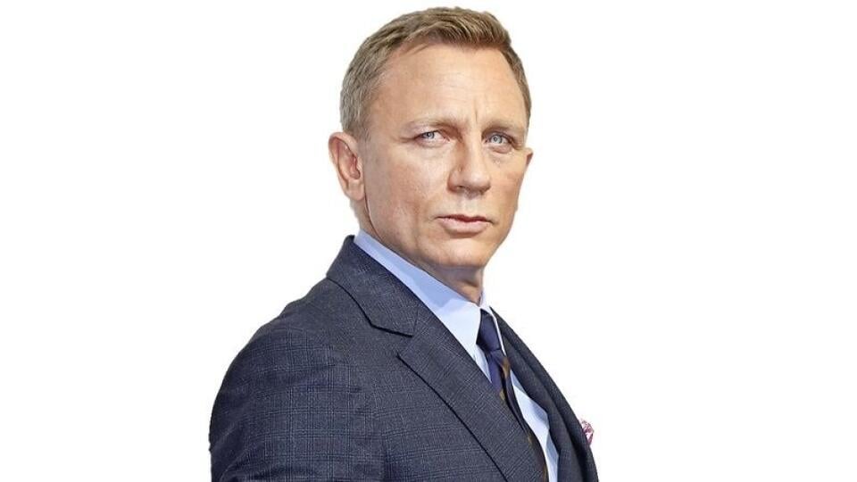 Daniel Craig