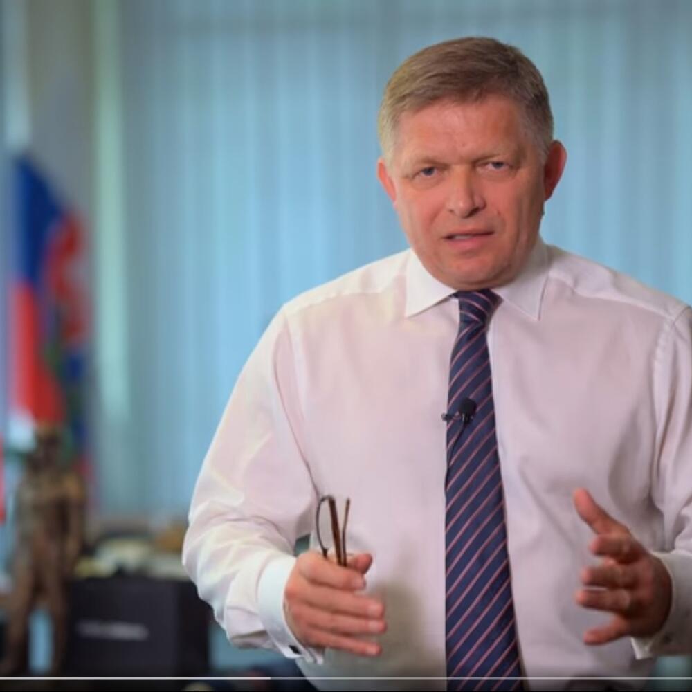 Robert Fico