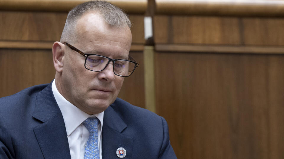 BORIS KOLLÁR - ODVOLÁVANIE - FACKA
