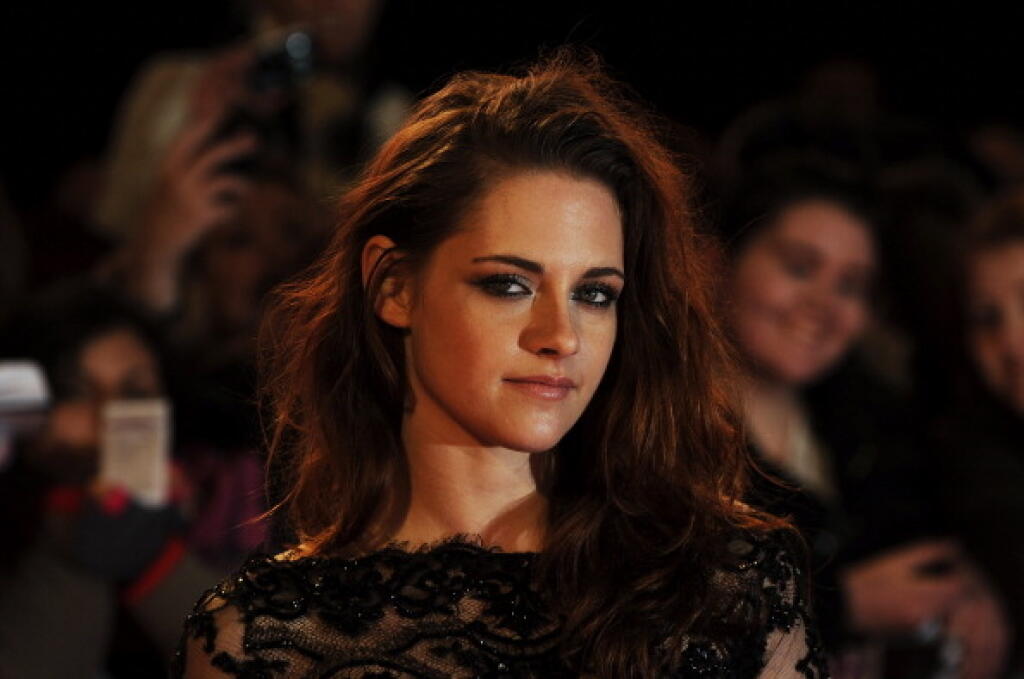 Kristen Stewart