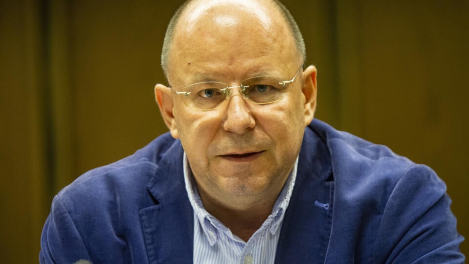 SR médiá televízia RTVS Najväčší Slovák hlasovanie TK BAX