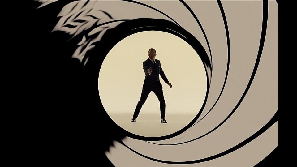 James Bond