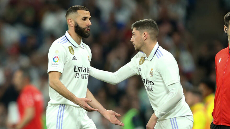 Villarreal šokujúco vyhral na ihrisku Realu Madrid 3:2.