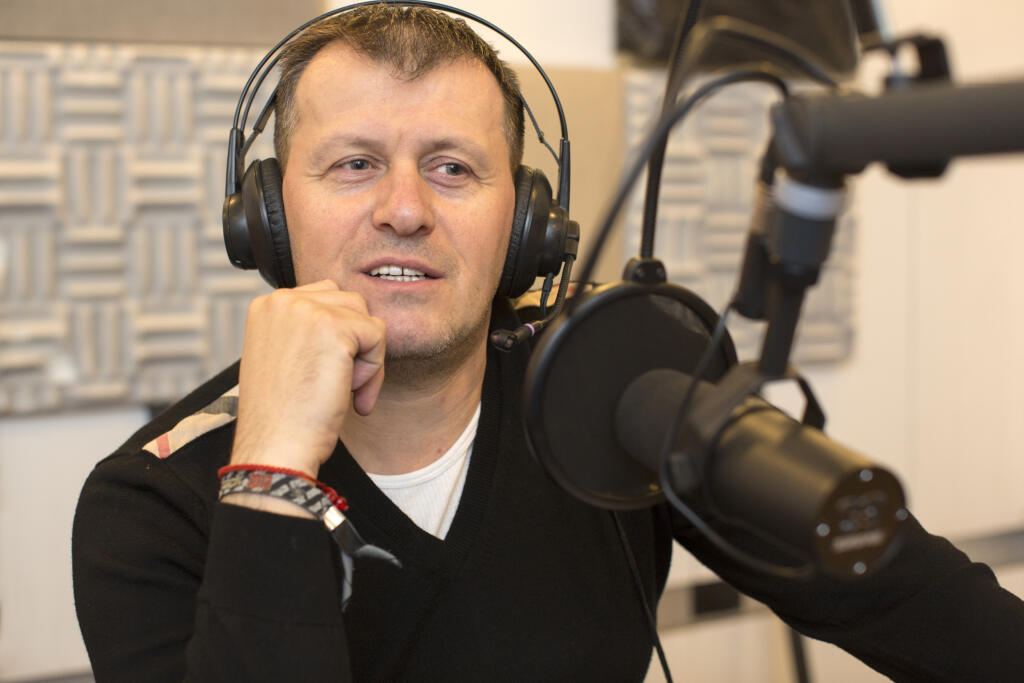 Viršík Július