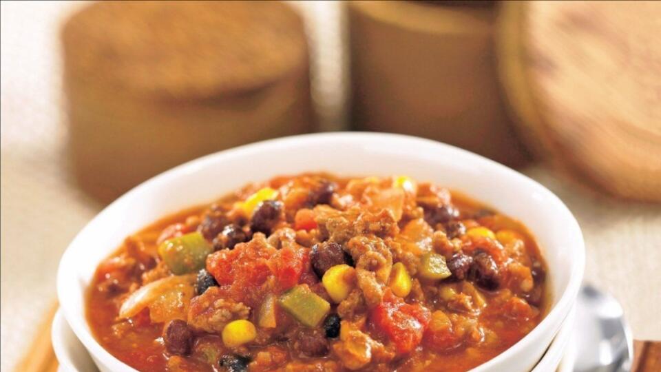 Chilli con carne