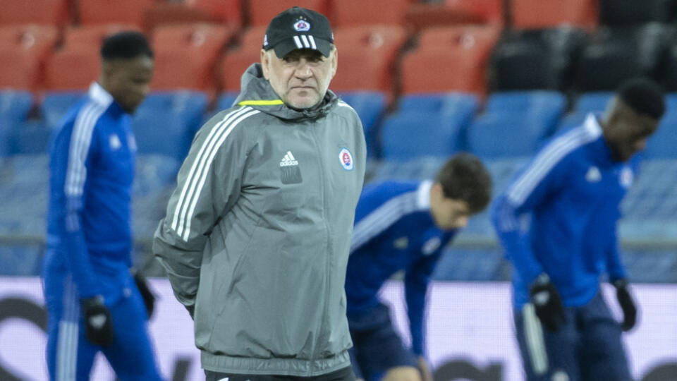 „Belasí“ musia pred prestížnym duelom riešiť nečakané problémy.