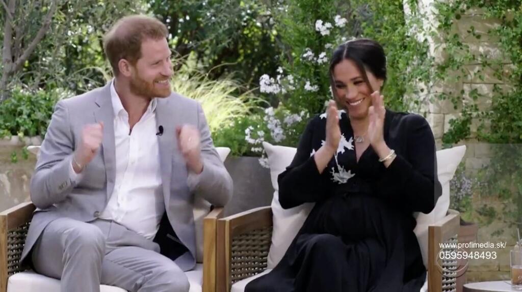 V kontexte výpovede, ktorá z úst Harryho zaznela v rozhovore s Oprah Winfrey, sa incident dostáva do iného svetla.
