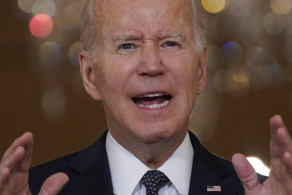 Joe Biden