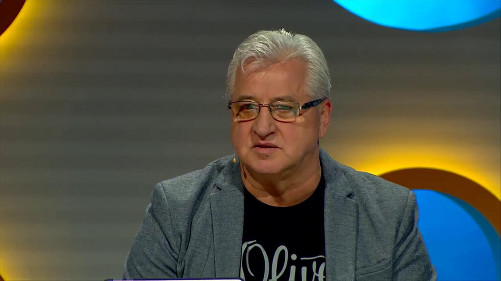 Lukáč sa stále objavuje aj na televíznej obrazovke.