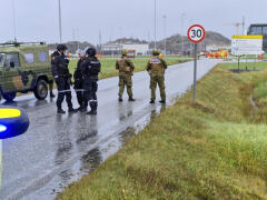 POPLACH v nórskom závode na spracovanie plynu: Anoným nahlásil BOMBU, blesková evakuácia!