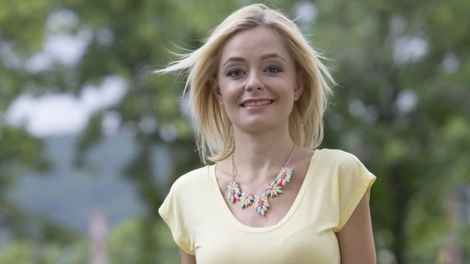 Mirka Kosorínová
