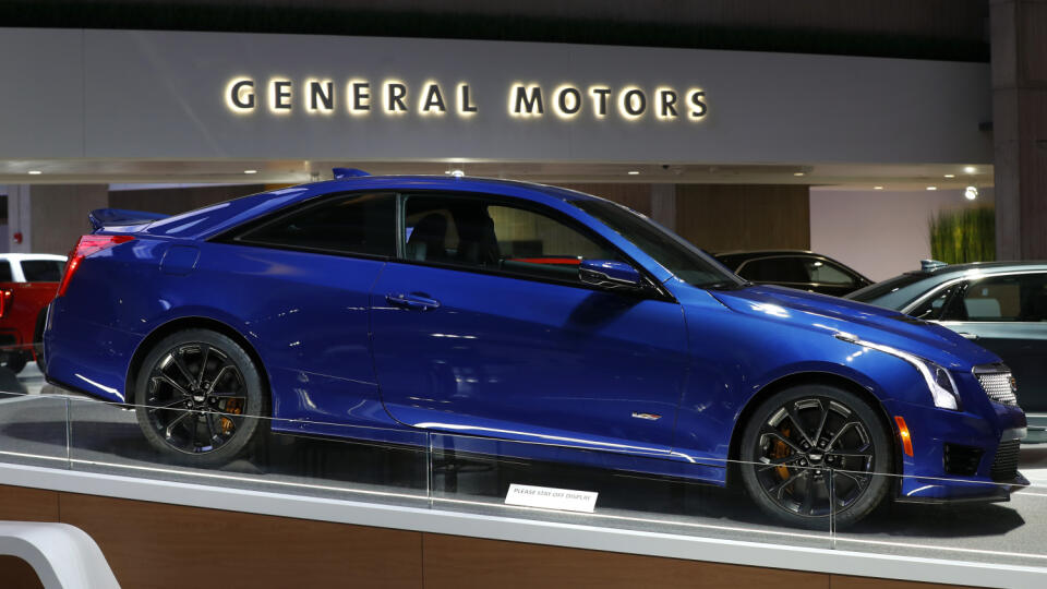 General Motors