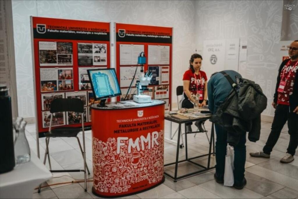 Trh práce sa mení. Sú naši študenti na to pripravení?