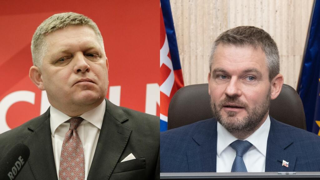 Robert Fico