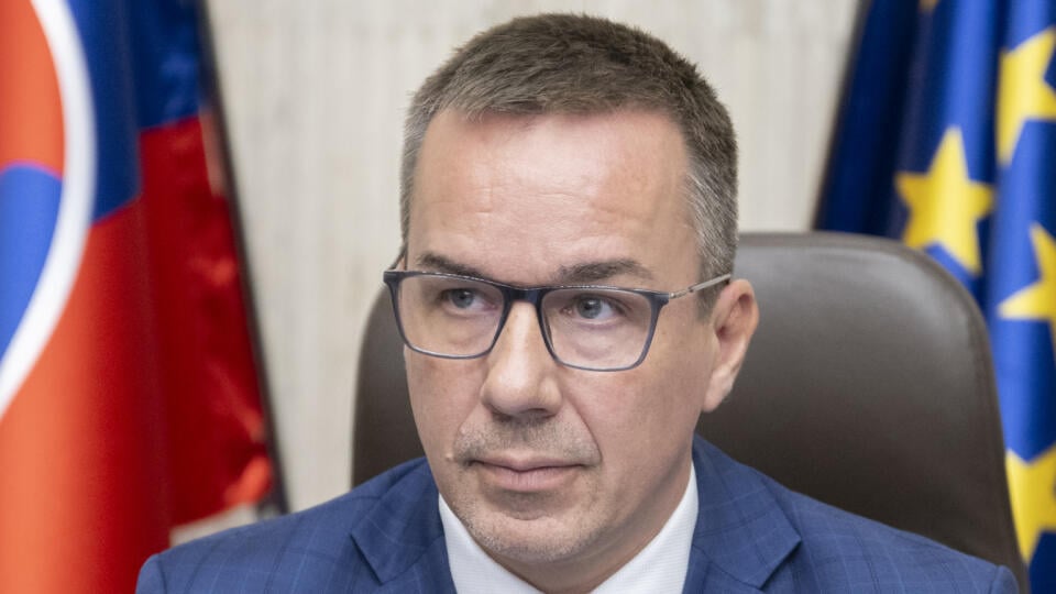 Rokovanie Hospodárskej a sociálnej rady SR v Bratislave