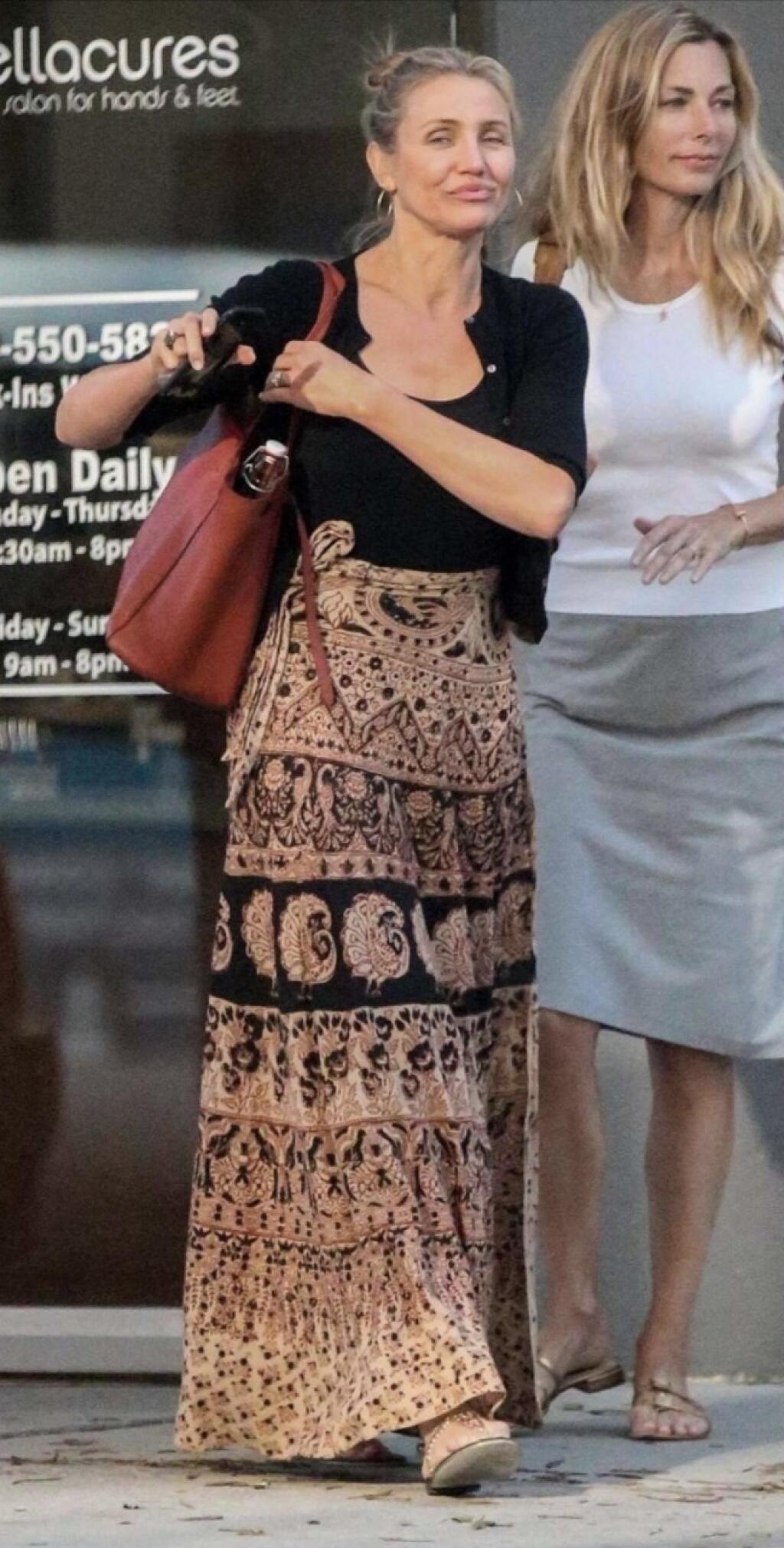 Cameron Diaz
