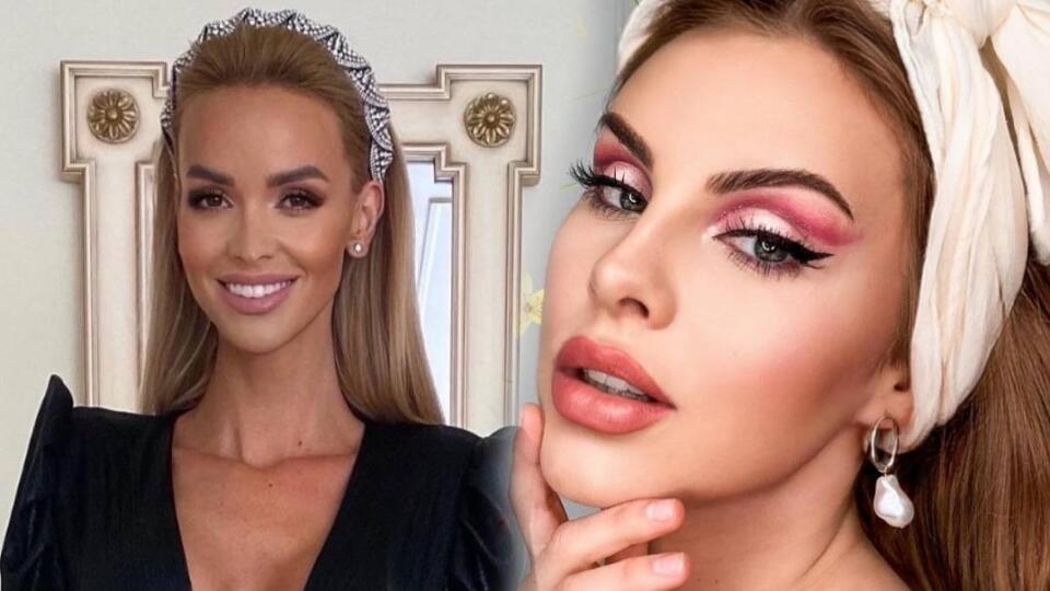 Inšpirujte sa známymi influencerkami