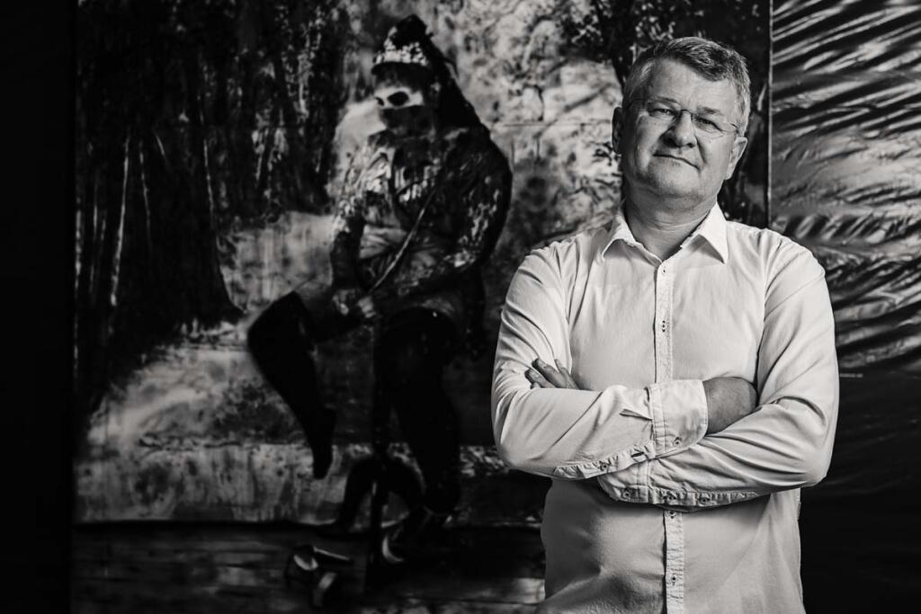 Pavol Weiss