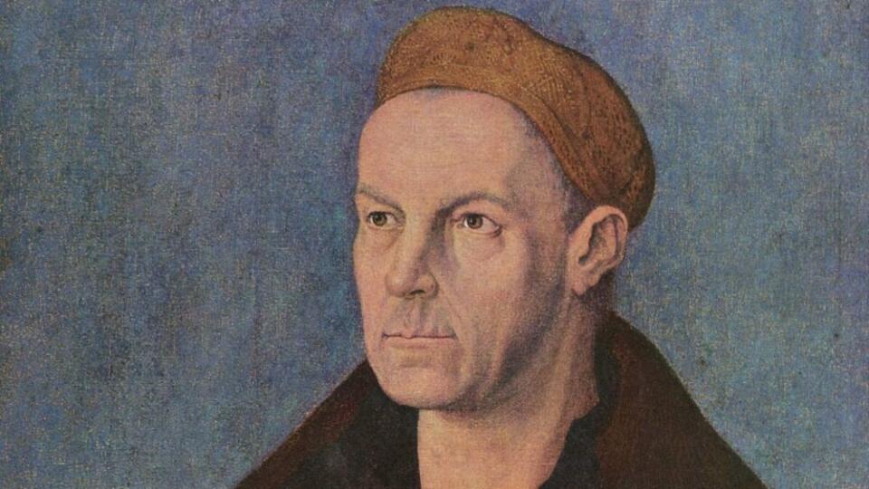 Jakob Fugger.