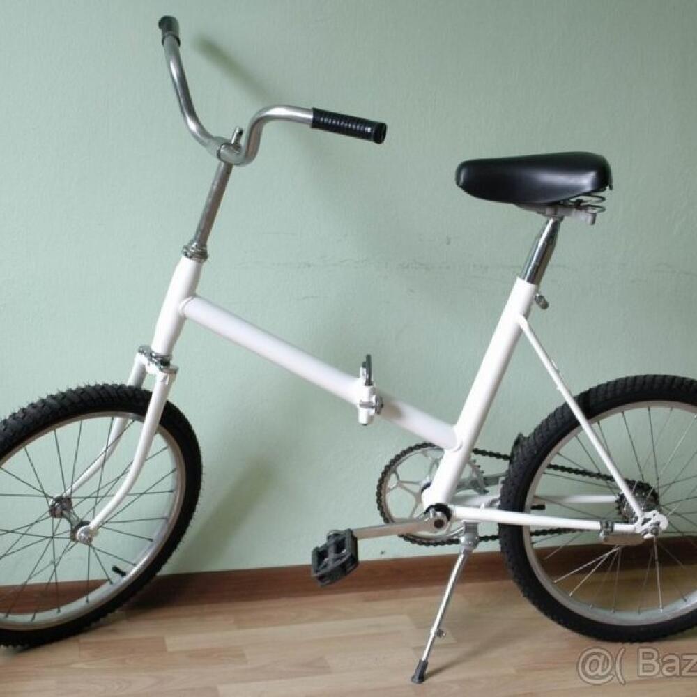 bicykel eska