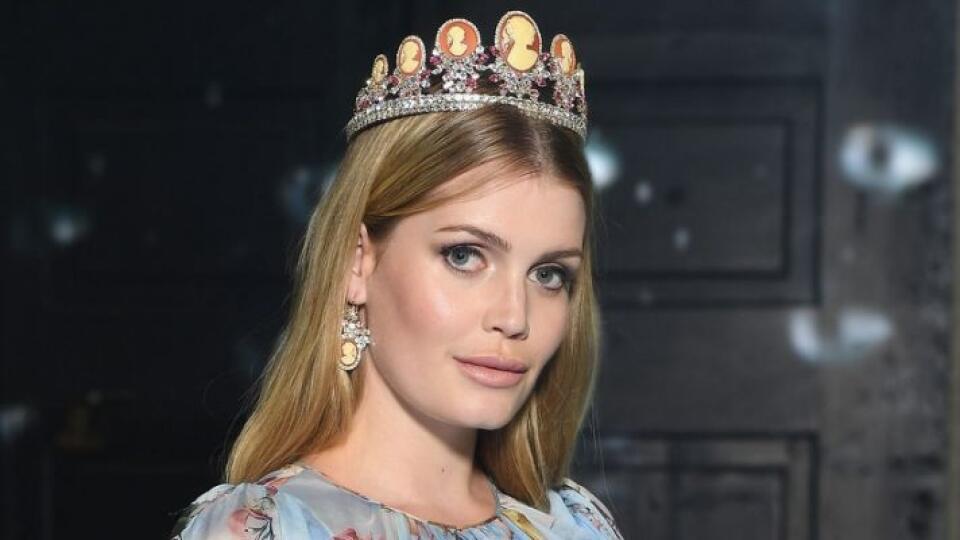 Lady Kitty Spencer (29)