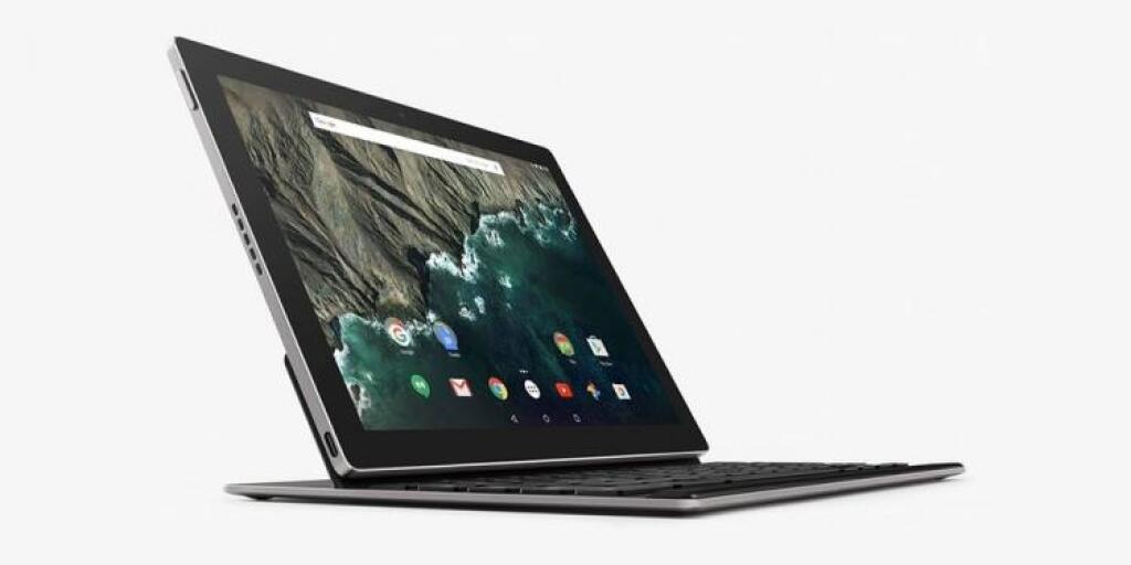Google predstavil svoje nové smartfóny: Nexus aj tablet Pixel C