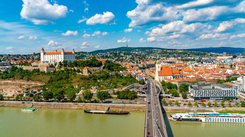 Bratislava