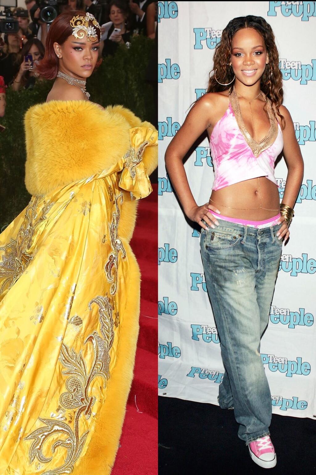 Rihanna (2005)