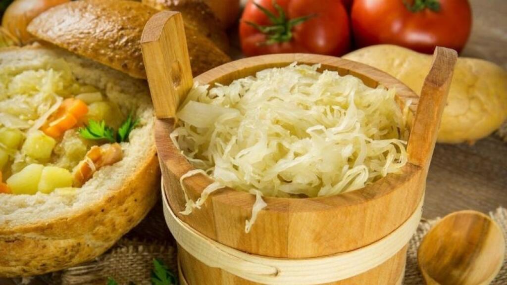 Najlepšia a najzdravšia je pripravená doma.