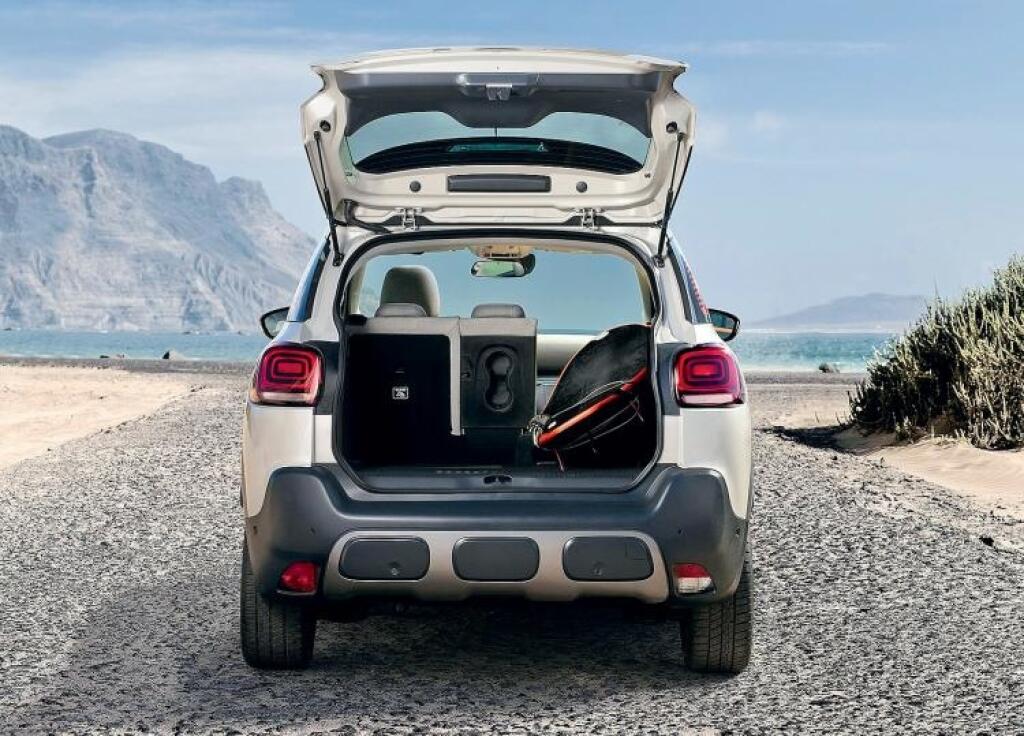 Citroën C3 Aircross: Trojvalec? Slabý výkon a aj spotreba sklamala