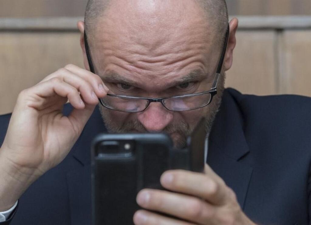 Rigorózna práca ho nezložila, Danko zostáva vo funkcii