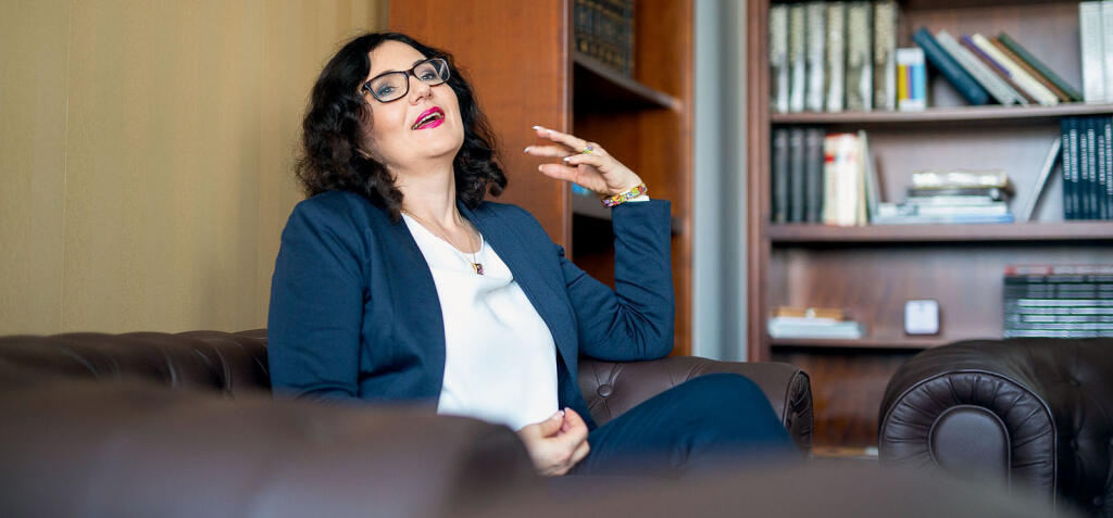 Lubyová po masívnej kritike odklepla Swanu obchod snov. Edunet dodá za 64 miliónov