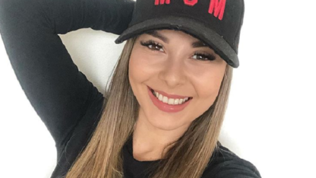 Monika Bagárová