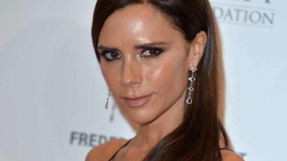 Victoria Beckham