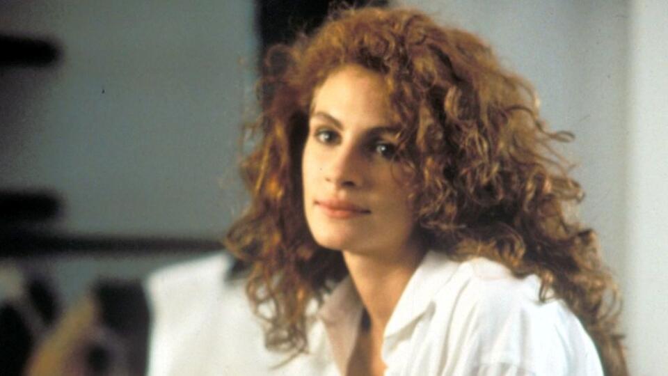 Julia Roberts