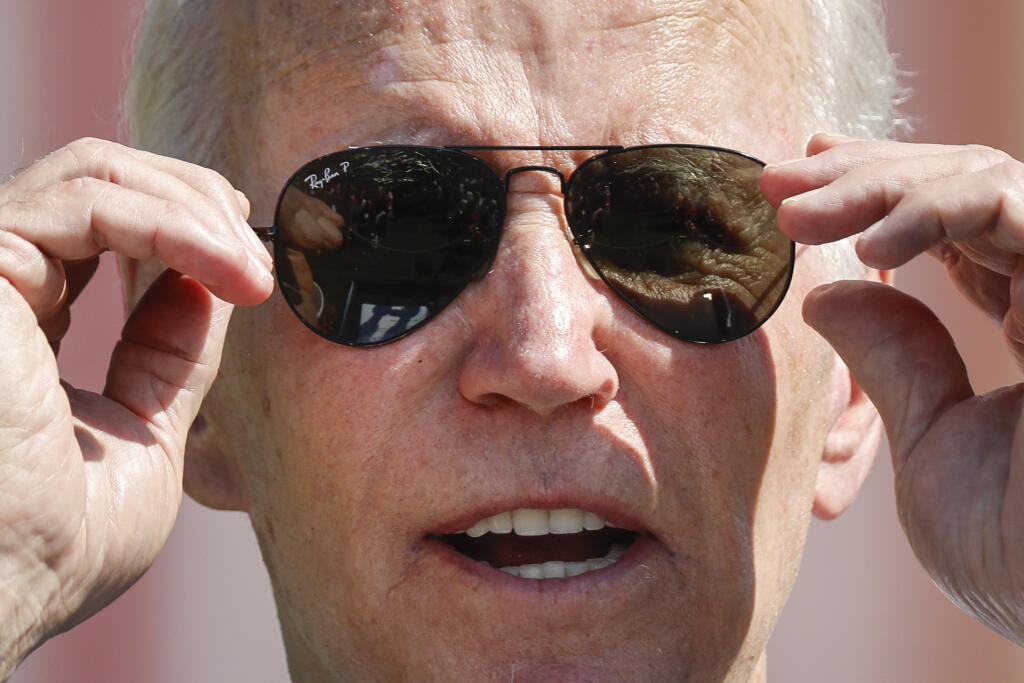 President Biden Signs CHIPS And Science Act Into Law