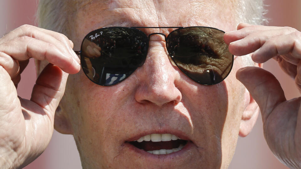 President Biden Signs CHIPS And Science Act Into Law
