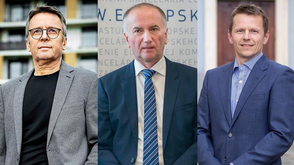 Ekonomovia