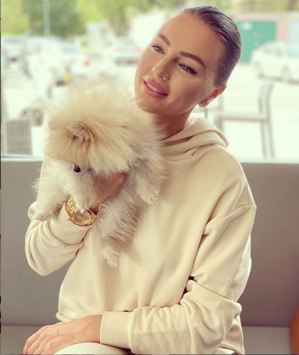 Kristína Kormúthová