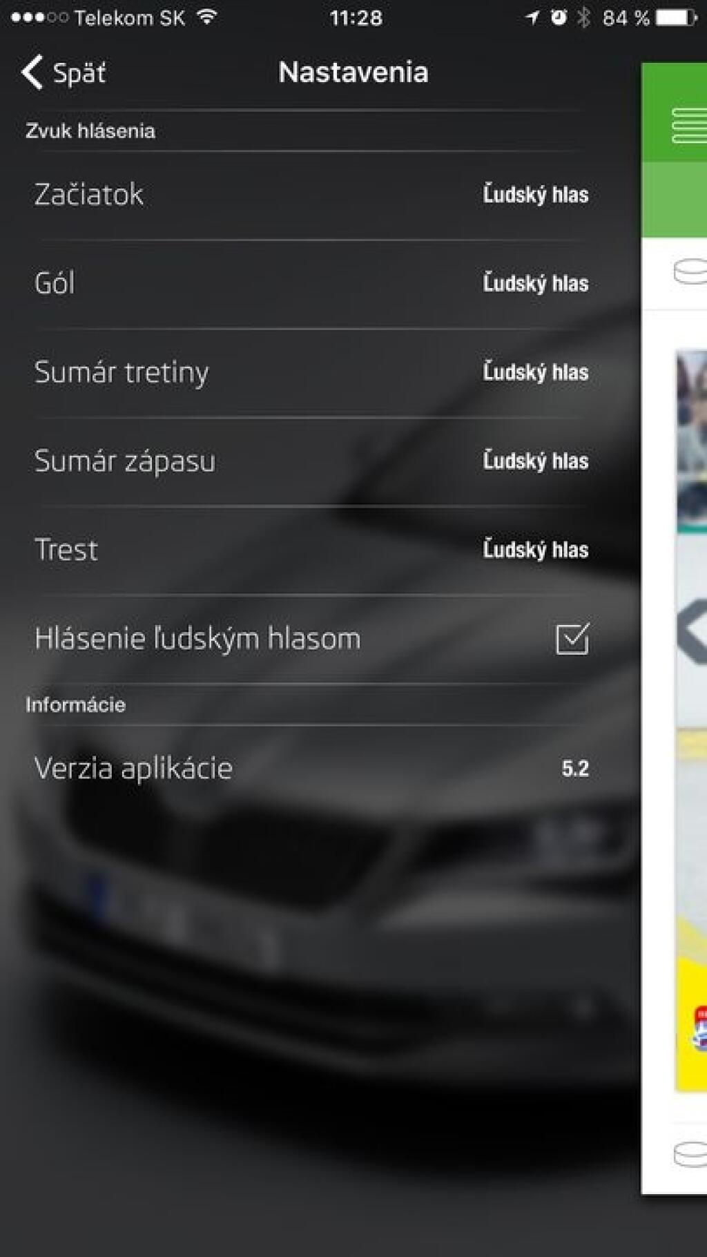 Prečo siahnuť po oficiálnej aplikácii k MS v hokeji