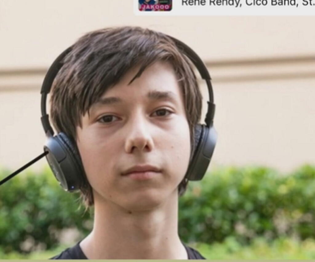 Marcel sa do pamäti divákov zapísal ako seriálový Paľko