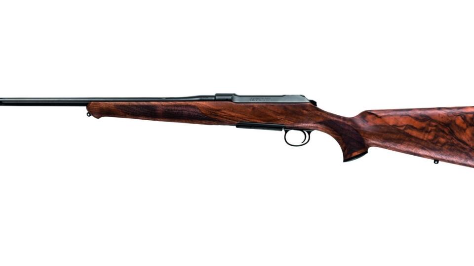 Sauer 101