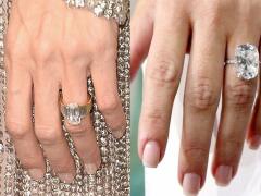Hriešne drahé zásnuby: TOTO sú tie najkrajšie prstene celebrít!