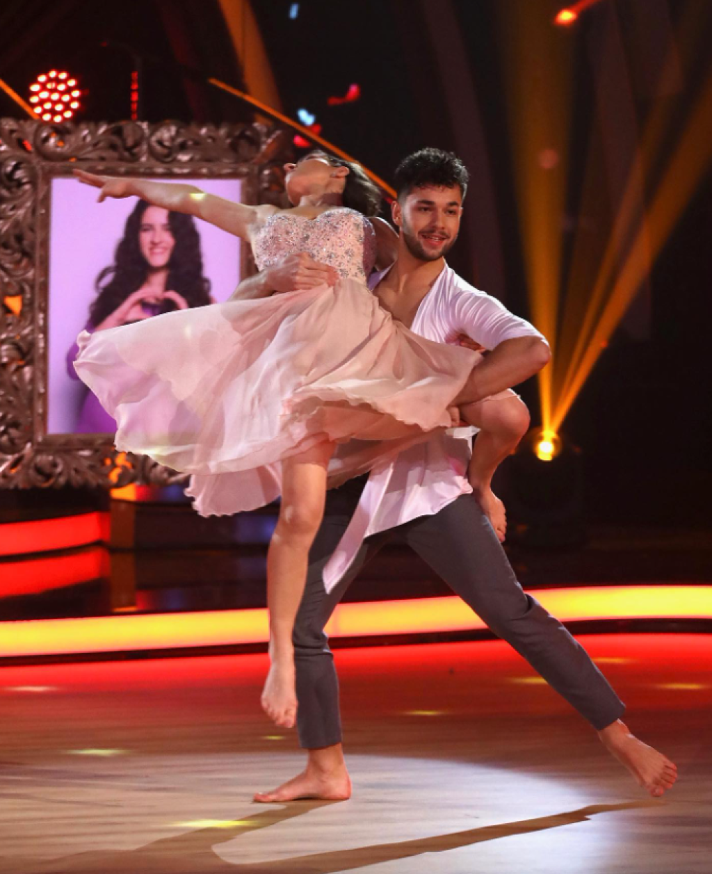 Let's Dance 2023.
