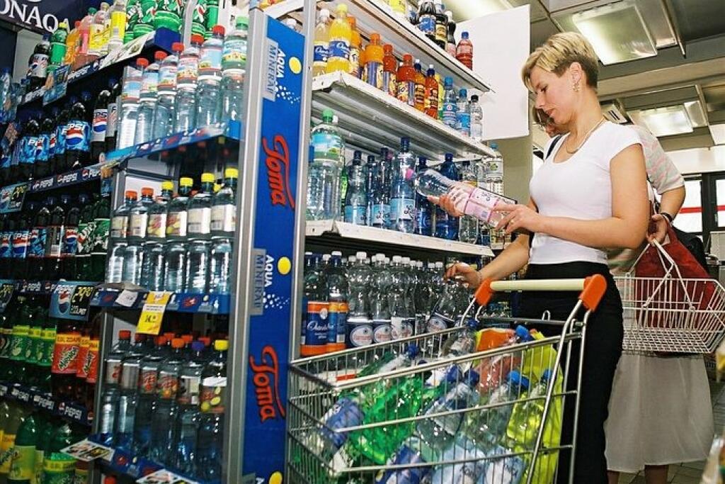Pádmi prenasledovaná minerálka sa má znova vrátiť na trh