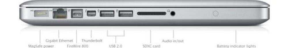 Apple v tichosti upgradoval MacBooky