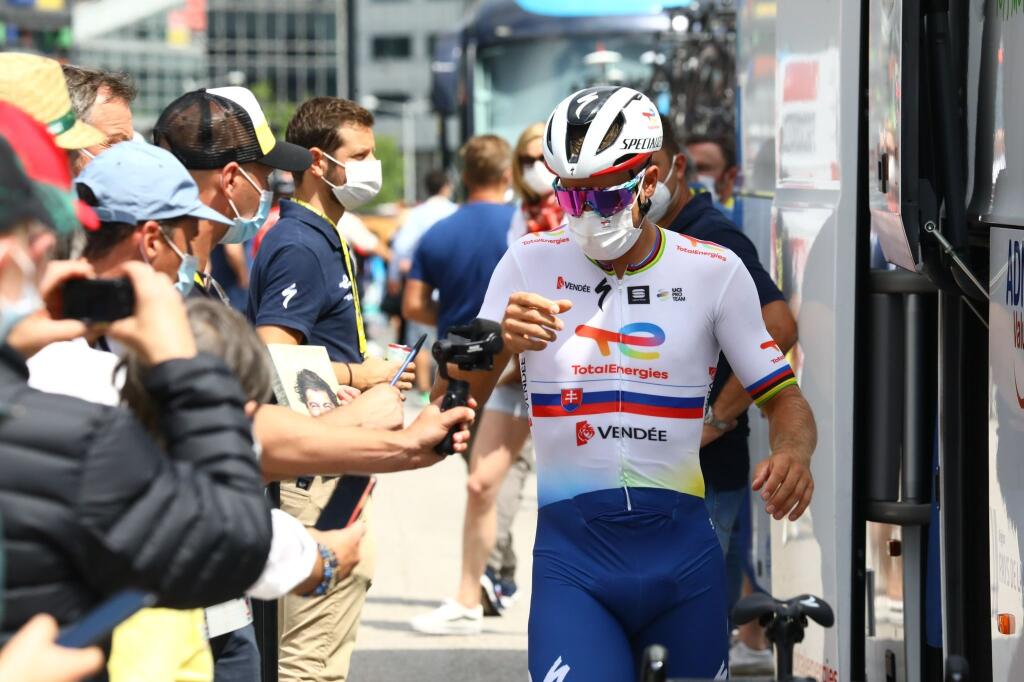 Peter Sagan