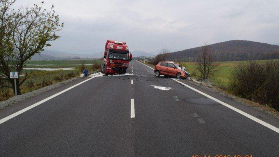 Ilustračné foto.